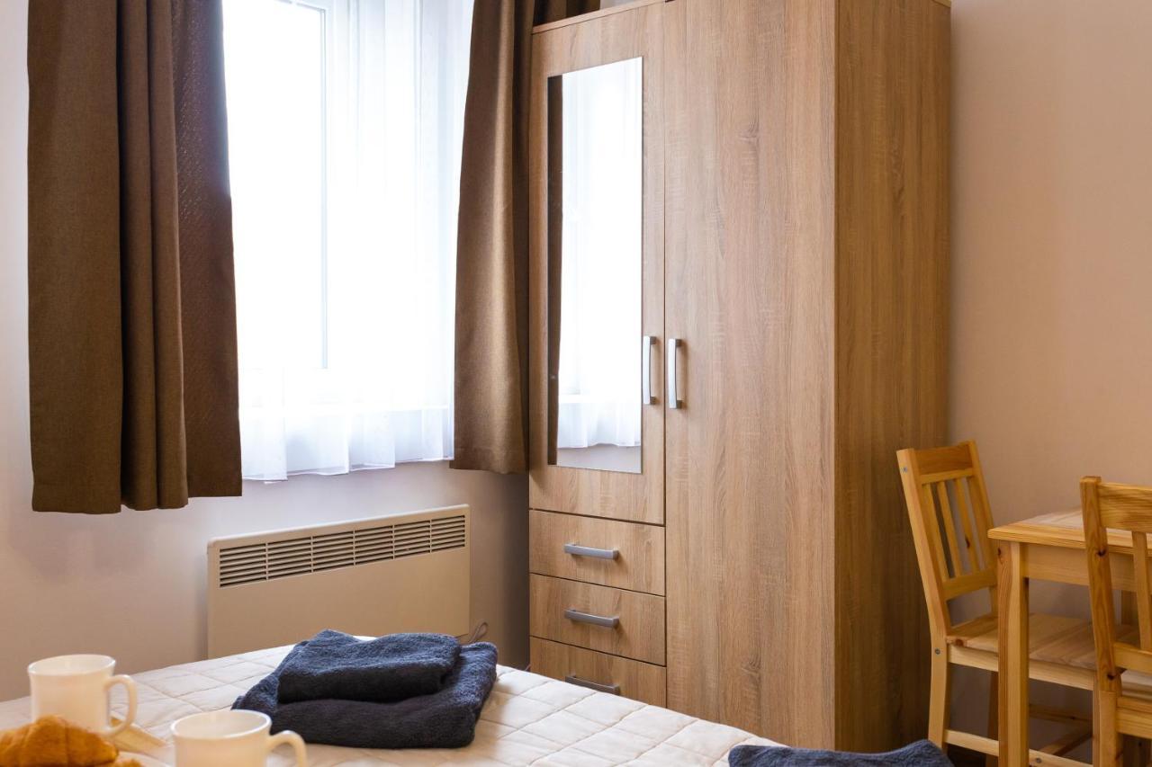 Peaceful Studio On Rynok Square Lviv Kültér fotó